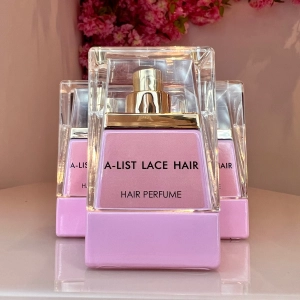 A-List Lace Hair Perfume