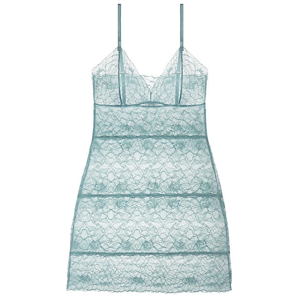 All Lace Glamour Slip