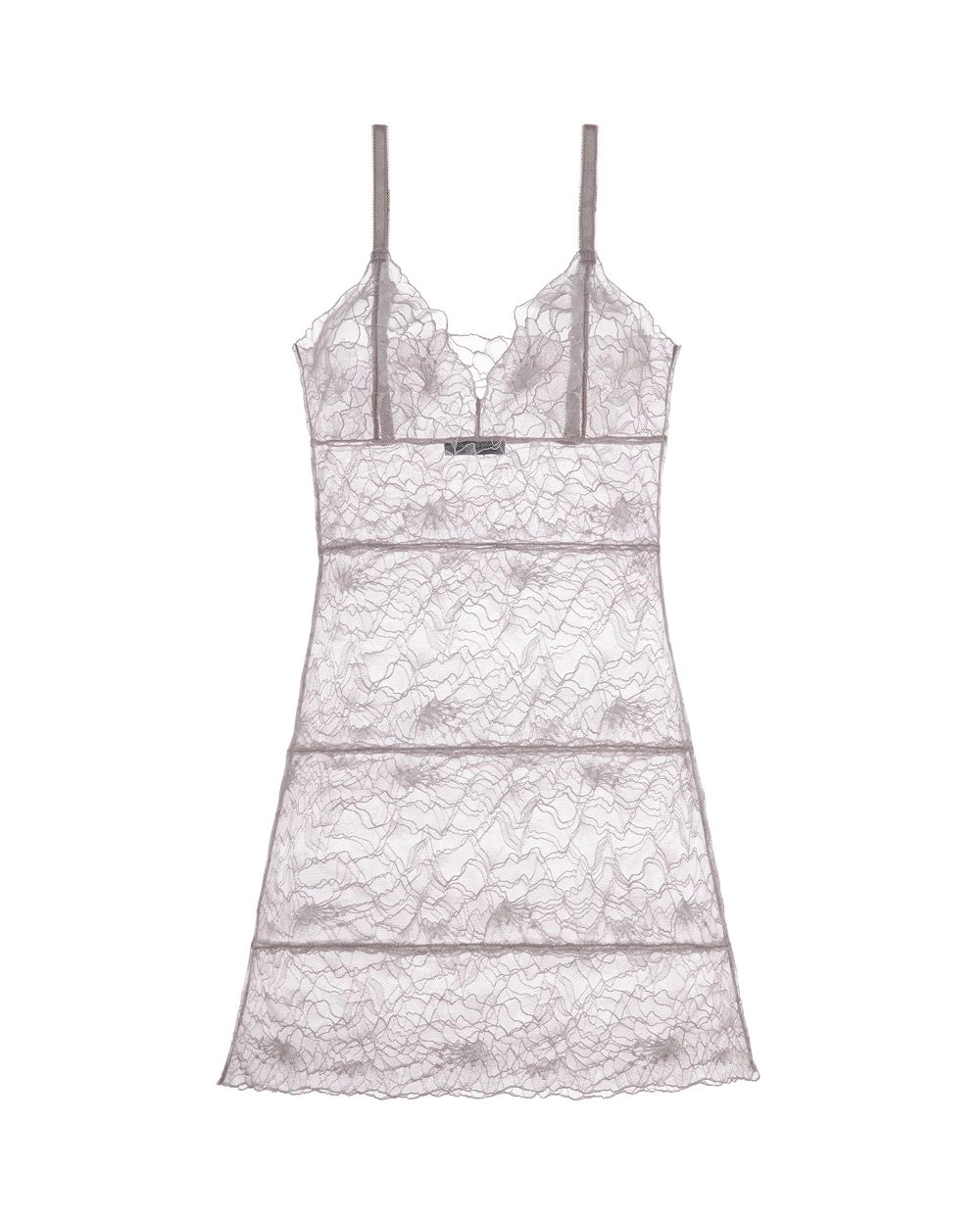 All Lace Glamour Slip