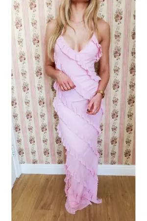Barlow Maxi Dress