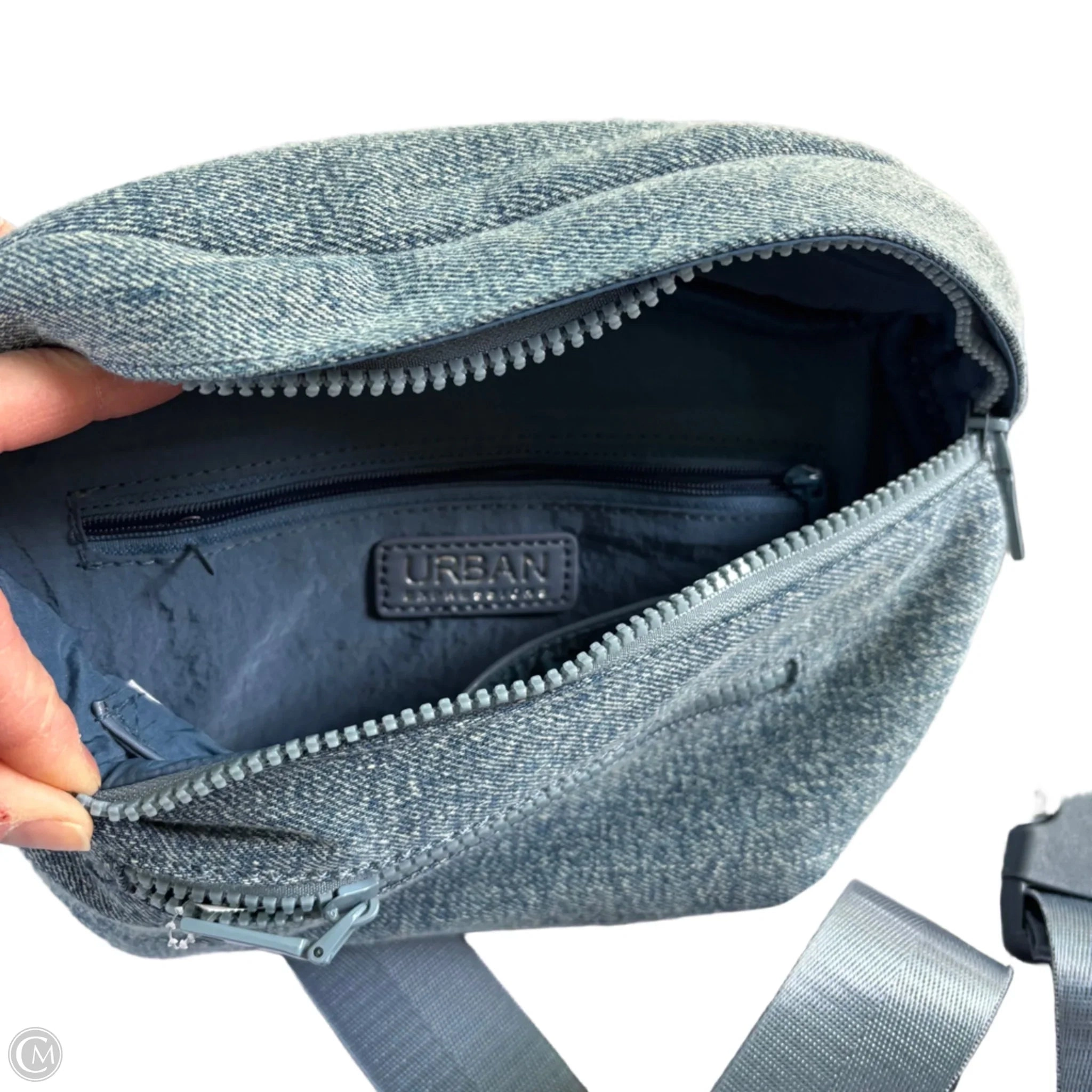 Belt Bag By Urban Expressions, Size: Medium