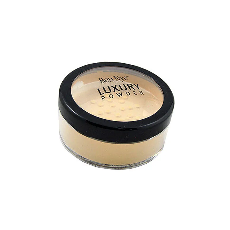 Ben Nye Bella Luxury Powder