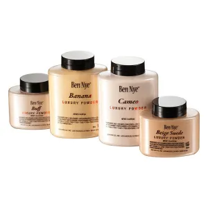 Ben Nye Bella Luxury Powder