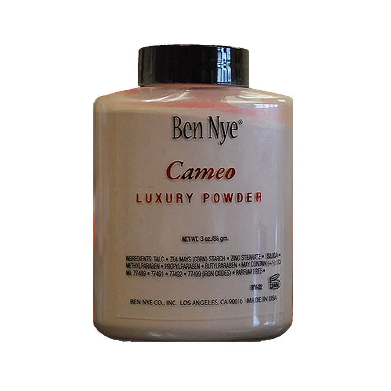Ben Nye Bella Luxury Powder