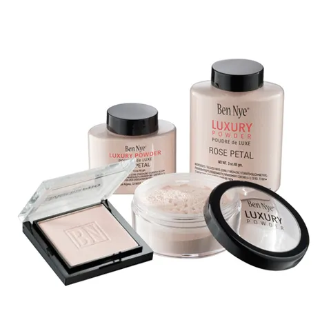 Ben Nye Bella Luxury Powder