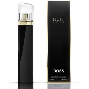 Boss Nuit Femme 2.5 oz EDP for women