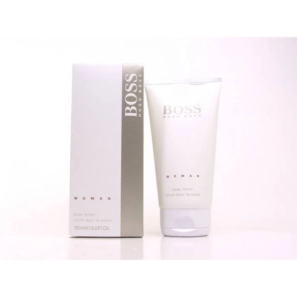 Boss Woman Body Lotion by Hugo Boss