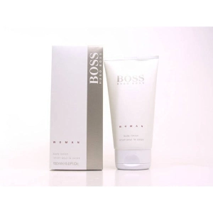 Boss Woman Body Lotion by Hugo Boss