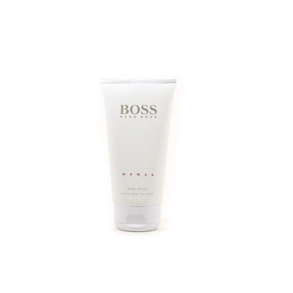 Boss Woman Body Lotion by Hugo Boss