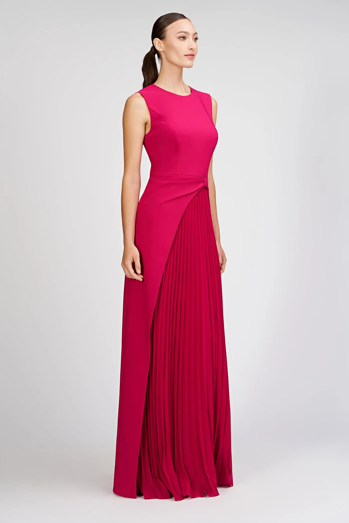 Brielle Gown