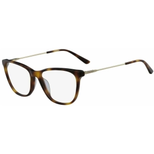 Calvin Klein Women's Eyeglasses - Soft Tortoise, 51 mm | CALVIN KLEIN CK18706 240