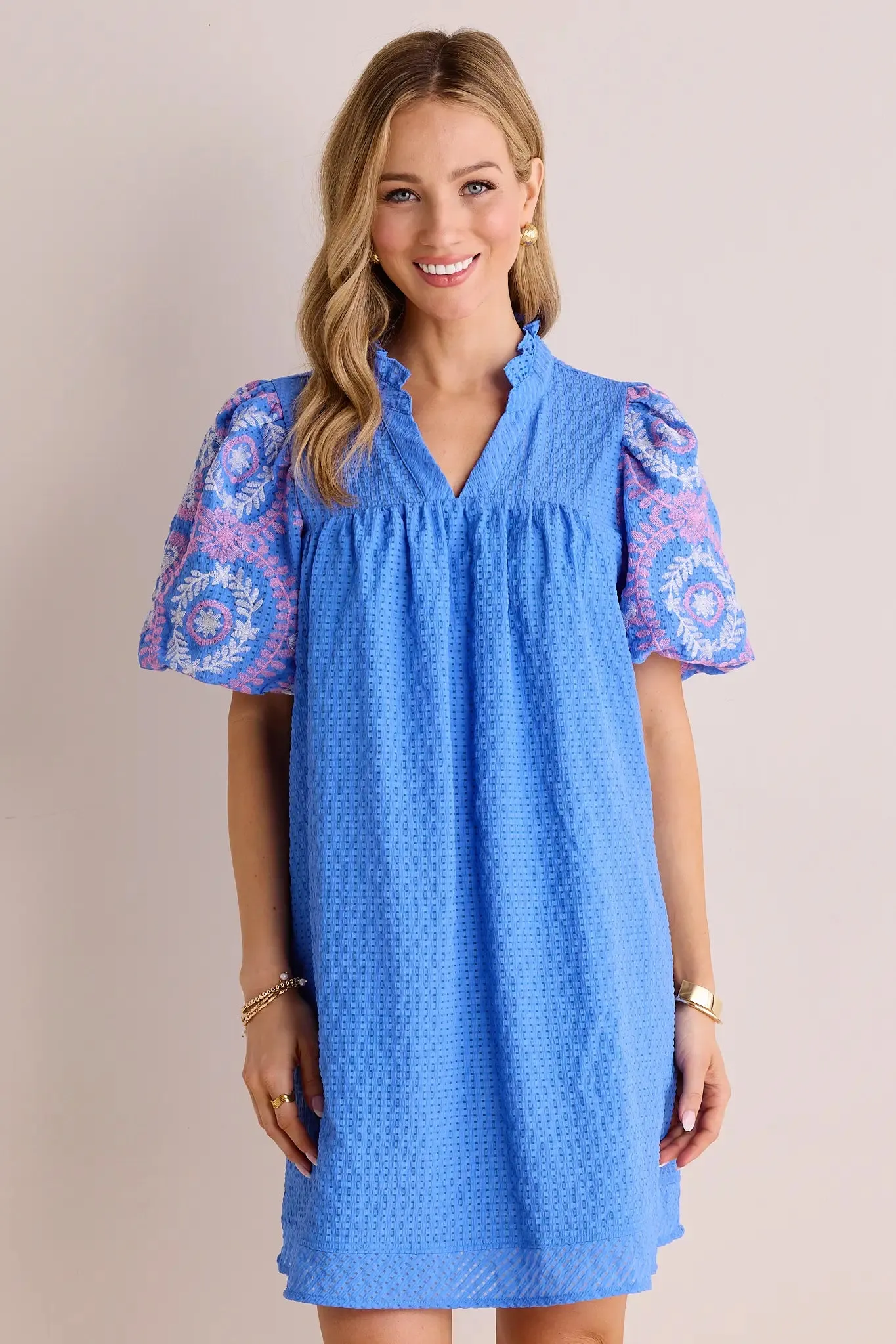 Camila Dress