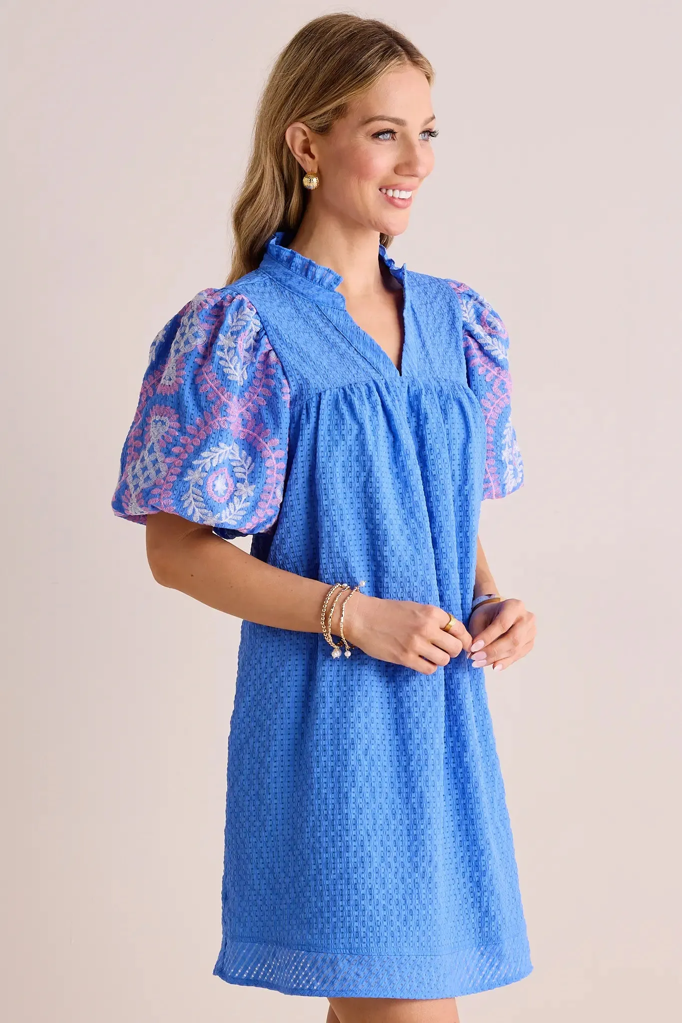Camila Dress