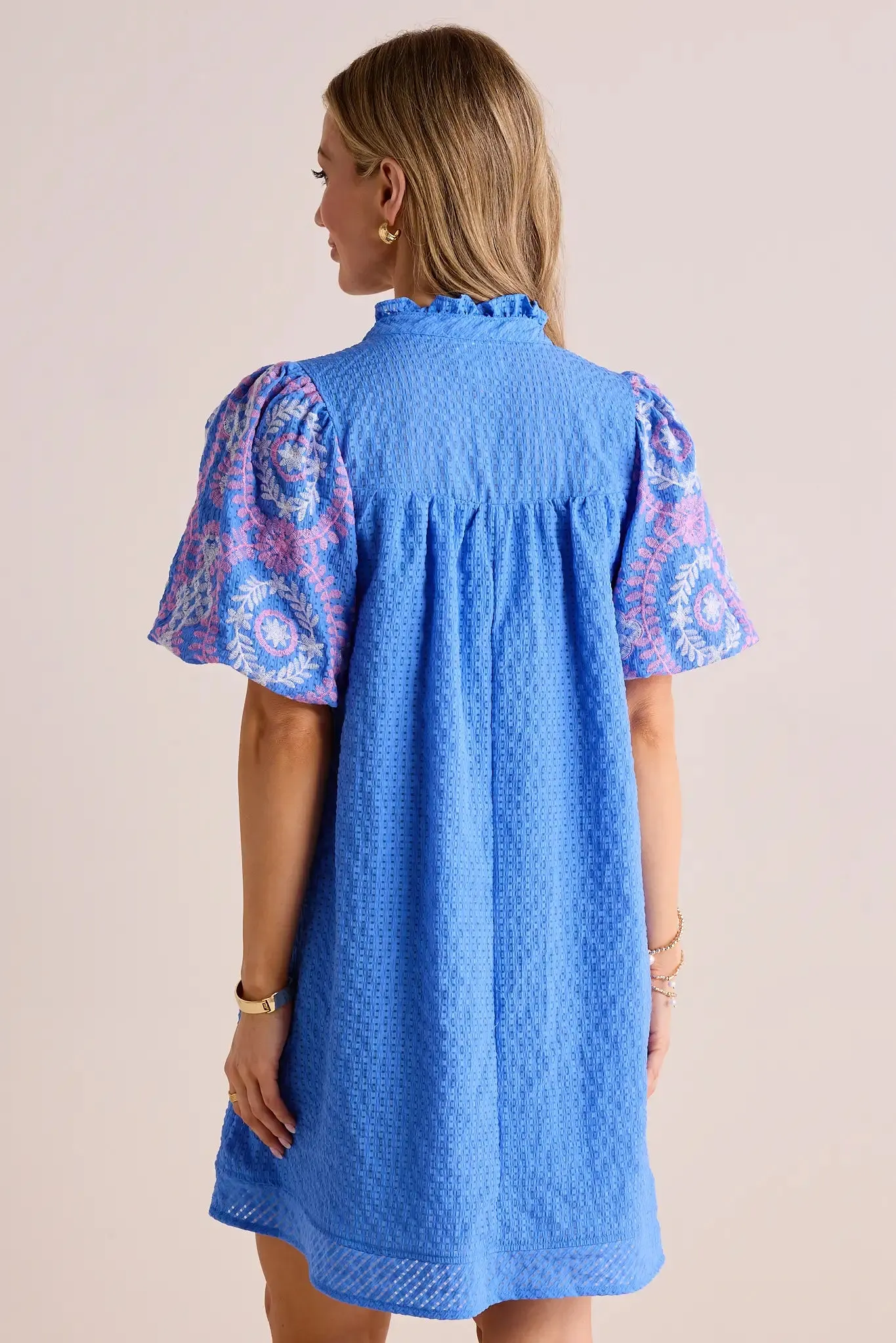 Camila Dress