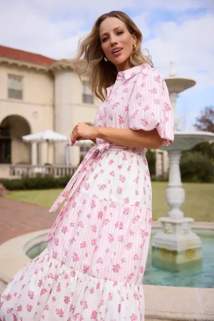 Charlene Dress