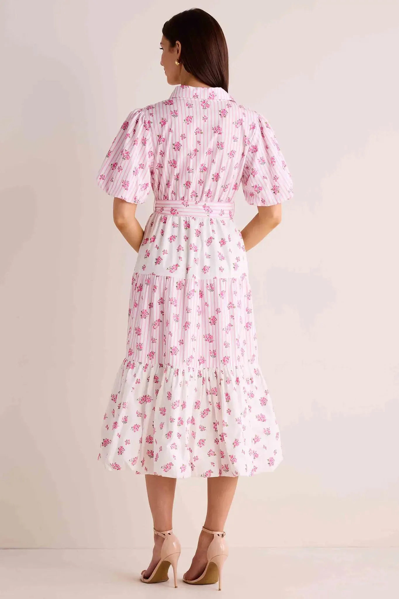 Charlene Dress