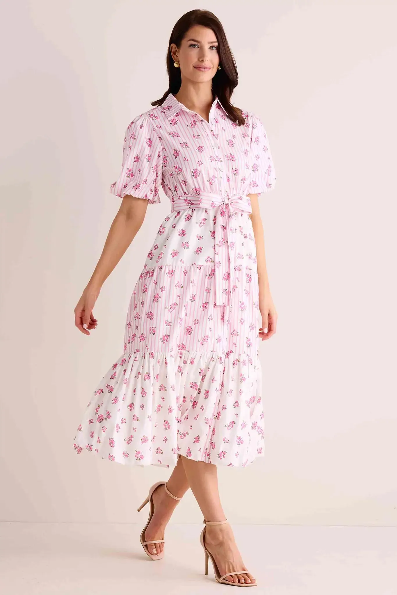 Charlene Dress