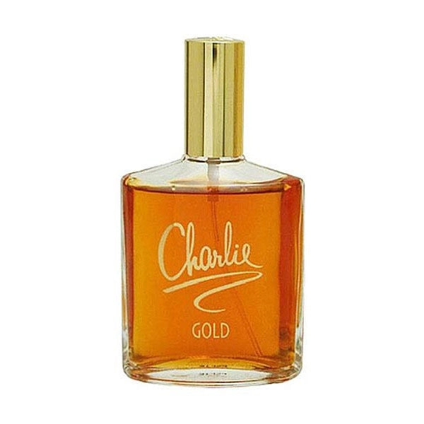 Charlie Gold by Revlon