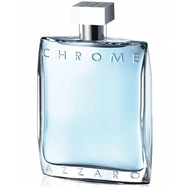 Chrome Gift Set by Azzaro