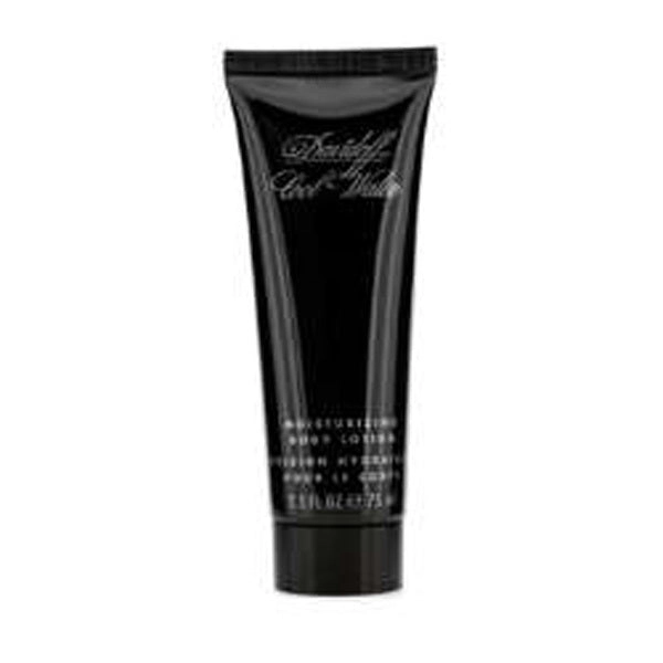 Cool Water Body Lotion by Davidoff