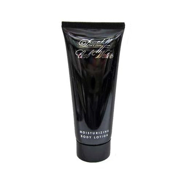 Cool Water Body Lotion by Davidoff