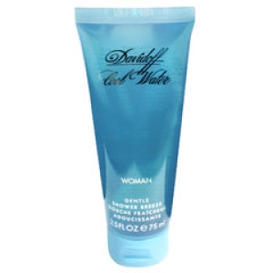 Cool Water Shower Gel by Davidoff