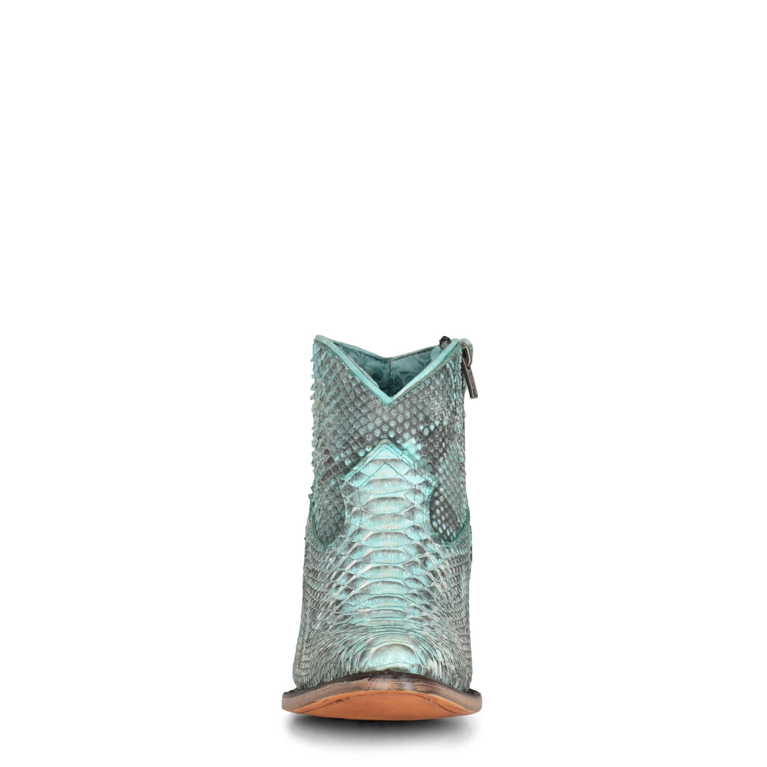 Corral Urban Womens Cowboy Boots