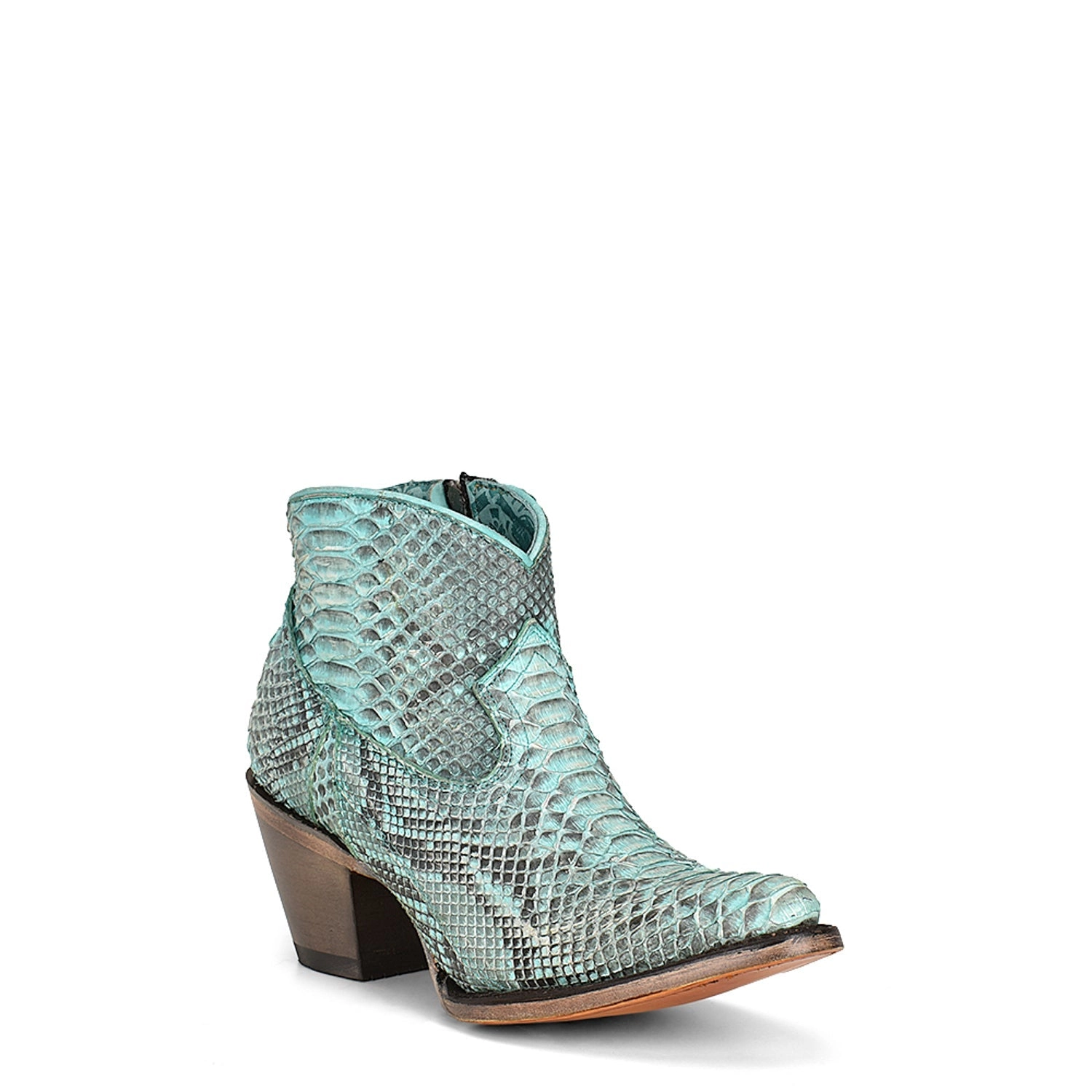 Corral Urban Womens Cowboy Boots