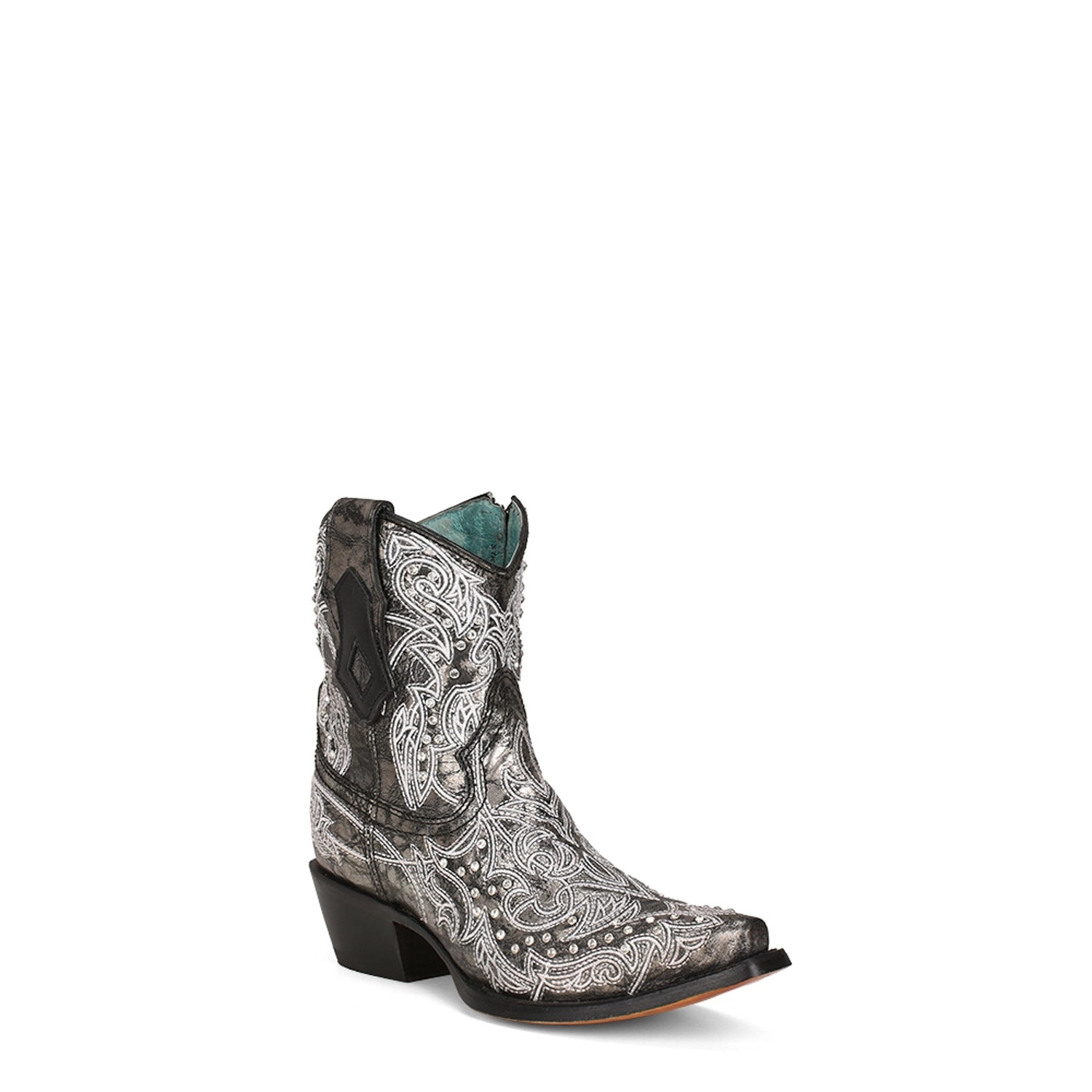 Corral Urban Womens Cowboy Boots