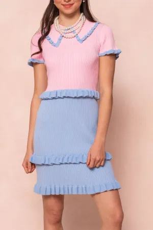 Courtney Knit Dress - FINAL SALE