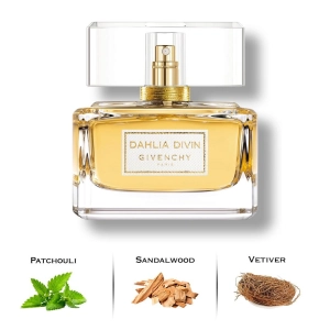 Dahlia Divin by Givenchy