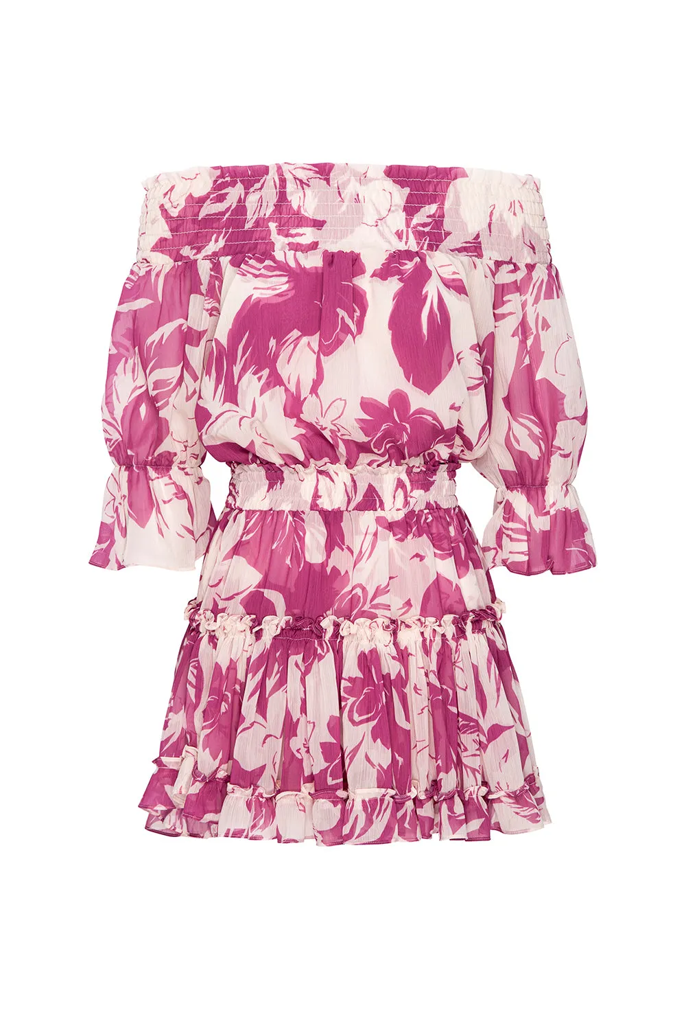DARLA DRESS