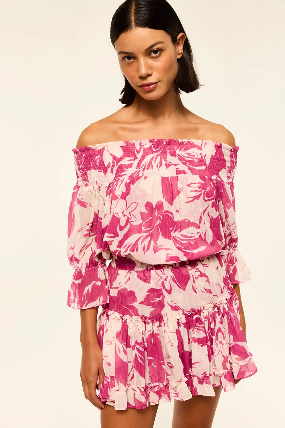 DARLA DRESS