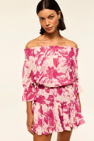 DARLA DRESS