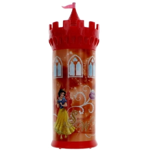 Disney Princess Girl's Bubble Bath - Snow White Castle Refreshing Scent, 11.9 oz