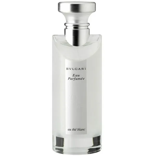 Eau Parfumee White Tea by Bvlgari