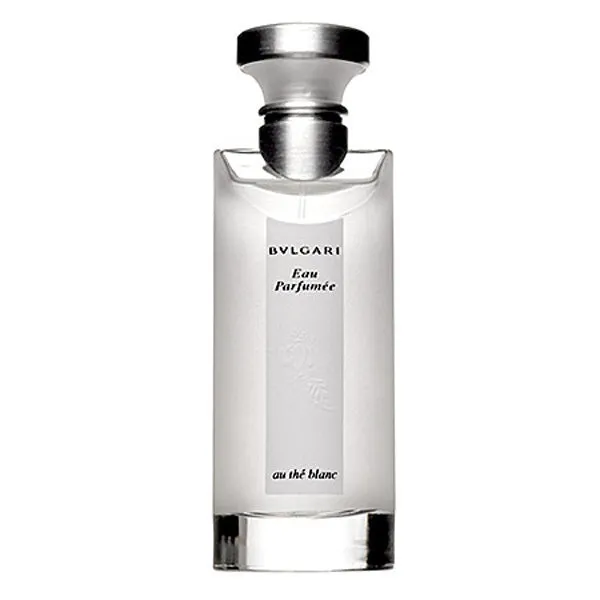 Eau Parfumee White Tea by Bvlgari