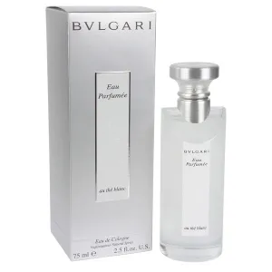 Eau Parfumee White Tea by Bvlgari