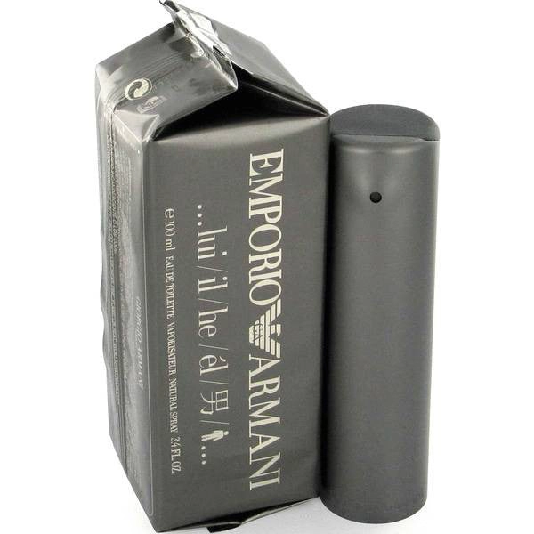 Emporio Armani by Giorgio Armani