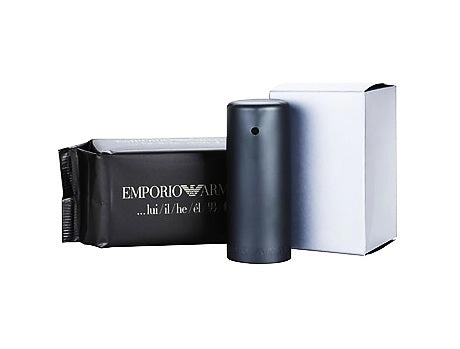 Emporio Armani by Giorgio Armani