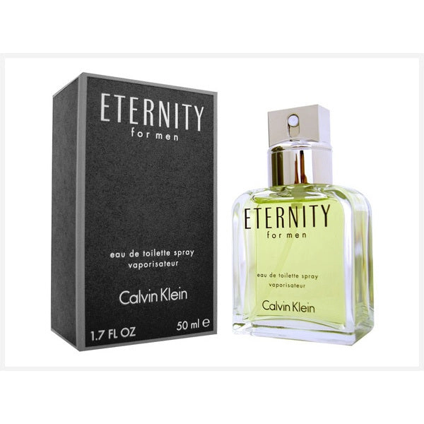 Eternity Aftershave by Calvin Klein