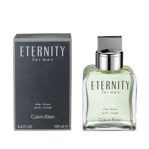 Eternity Aftershave by Calvin Klein
