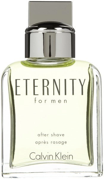 Eternity Aftershave by Calvin Klein