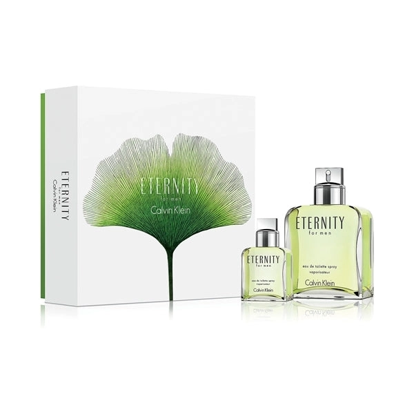 Eternity Gift Set by Calvin Klein