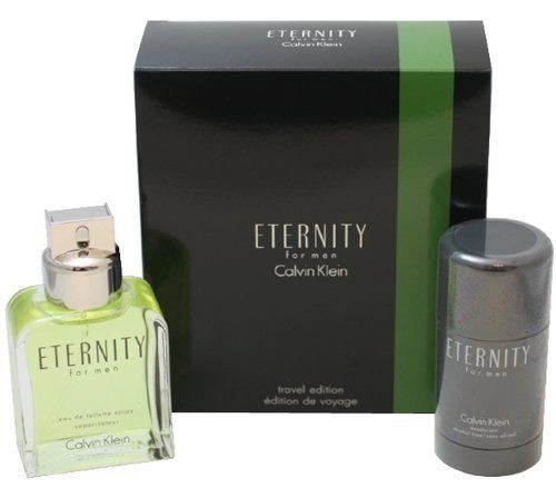 Eternity Gift Set by Calvin Klein