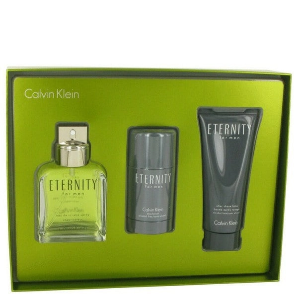 Eternity Gift Set by Calvin Klein