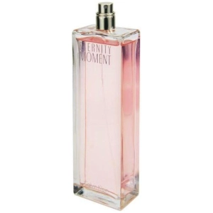ETERNITY MOMENT for Women by Calvin Klein 3.4 oz edp Perfume tester