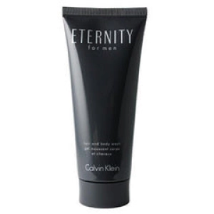 Eternity Shower Gel by Calvin Klein