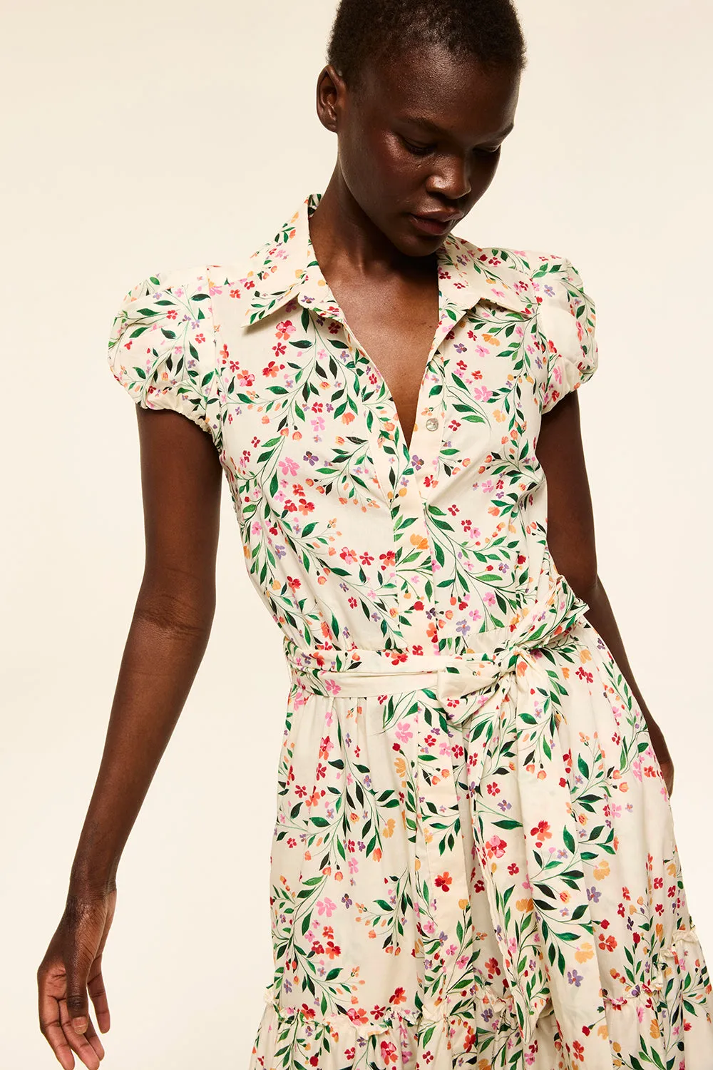 EVELEIGH DRESS