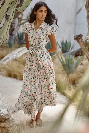 EVELEIGH DRESS